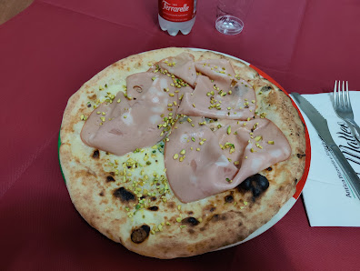 Antica Pizzeria Di Matteo thumb 6